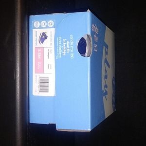 Stride Rite boys shoes bnwb never worn